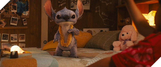 Phim Lilo & Stitch Live-Action Hy Vọng Hay Thất Vọng? 2