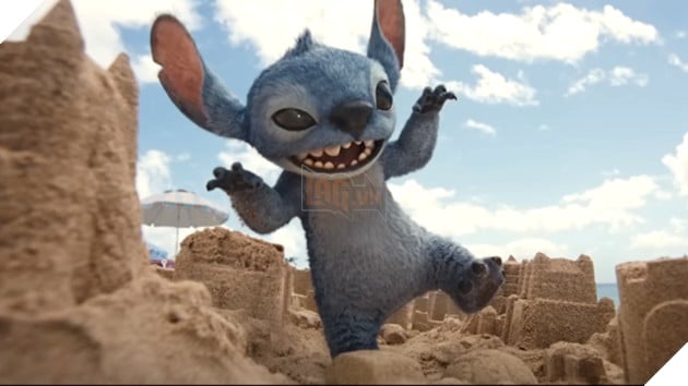 Phim Lilo & Stitch Live-Action Hy Vọng Hay Thất Vọng? 3