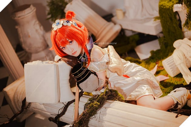 Nữ cosplay có gương mặt giống Sơn Tùng M-TP hé lộ khả năng đến với Việt Nam