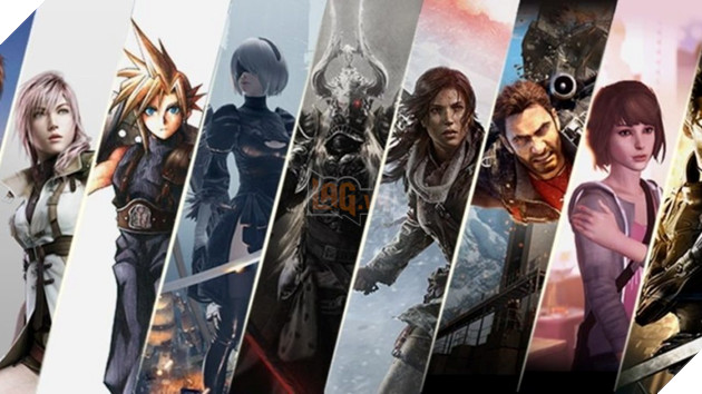 square enix