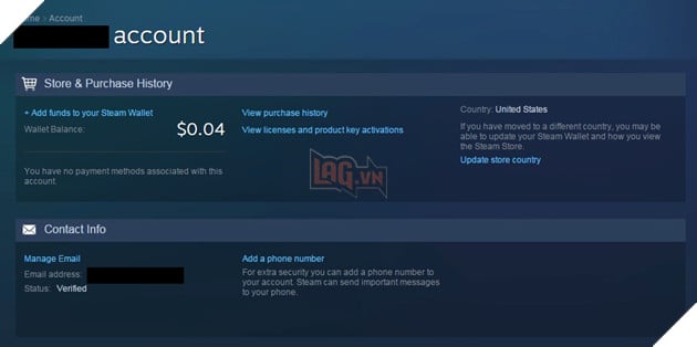 Gần 90 Triệu Tài Khoản Steam Bị Rò Rỉ Thông Tin Trên Darkweb, Valve Chưa Có Phản Hồi
