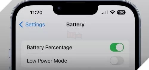Apple sẽ tích hợp AI và dữ liệu người dùng trong iOS 19 để tăng thời lượng pin iPhone 2