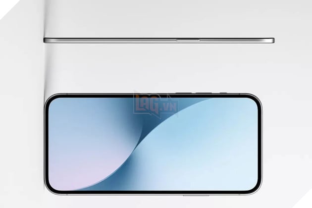 iPhone 17 Air cực mỏng lộ diện: Apple đánh đổi điều gì để đạt độ mỏng kỷ lục?