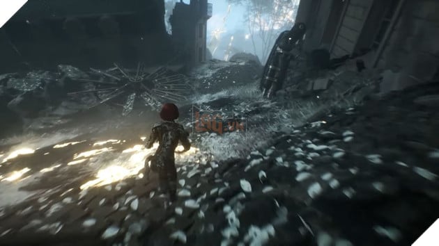 Clair Obscur: Expedition 33 - Hướng Dẫn Sử Dụng Hai Vật Phẩm Có Từ Chương Khởi Đầu 4