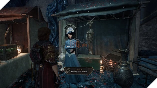 Clair Obscur: Expedition 33 - Hướng Dẫn Sử Dụng Hai Vật Phẩm Có Từ Chương Khởi Đầu 2