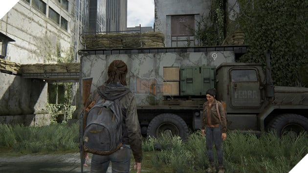 Quarantine Zone: The Last Check Khai Thác Khía Cạnh Thú Vị Của Thương Hiệu The Last of Us 5