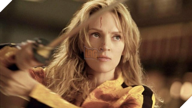 Sao Nữ Charlize Theron Nói Rằng Uma Thurman Lẽ Ra Nên Giành Giải Oscar Với Kill Bill 2