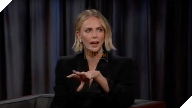 Sao Nữ Charlize Theron Nói Rằng Uma Thurman Lẽ Ra Nên Giành Giải Oscar Với Kill Bill