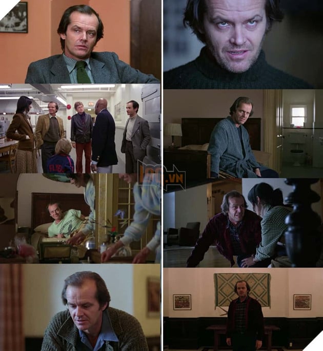 Top Những Chi Tiết Mà Khán Giả Đã Bỏ Qua Trong Phim The Shining Phần 1 2