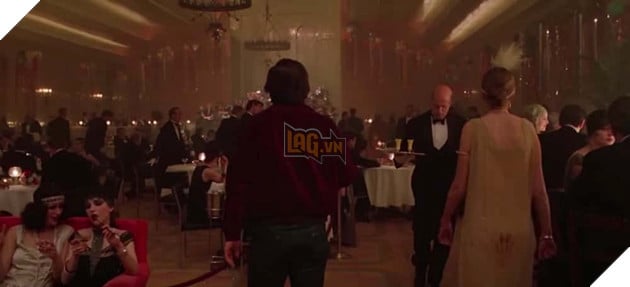Top Những Chi Tiết Mà Khán Giả Đã Bỏ Qua Trong Phim The Shining Phần 1 