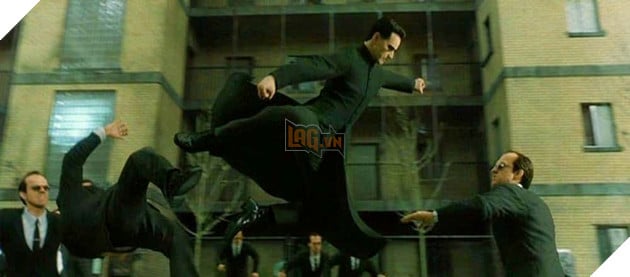 Những Mẫu Chuyện Về Keanu Reeves Khiến Người Hâm Mộ Yêu Mến Phần 1 5