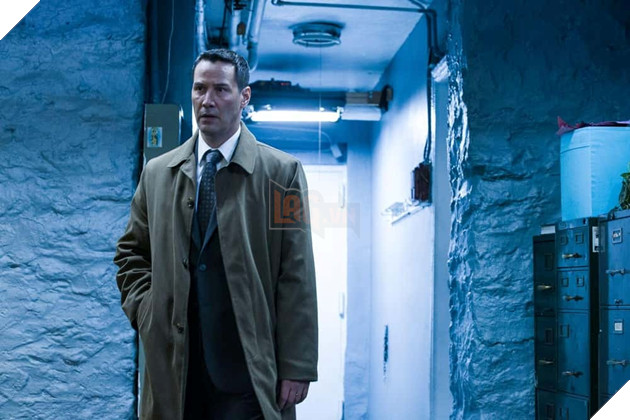 Những Mẫu Chuyện Về Keanu Reeves Khiến Người Hâm Mộ Yêu Mến Phần 1 4