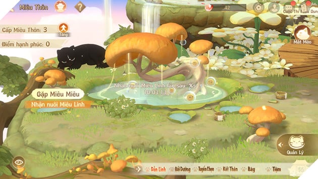 Dạo Chơi Tận Hưởng Siêu Phẩm Vong Xuyên Phong Hoa Lục Closed Beta 6
