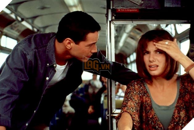 Những Mẫu Chuyện Về Keanu Reeves Khiến Người Hâm Mộ Yêu Mến Phần 1 