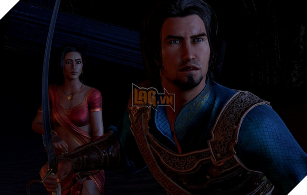 Prince of Persia: The Sands of Time Remake Chốt Lịch Phát Hành Vào Đầu Năm Sau