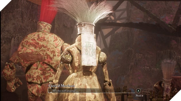 Clair Obscur: Expedition 33 - Hướng Dẫn Sử Dụng Hai Vật Phẩm Có Từ Chương Khởi Đầu 8