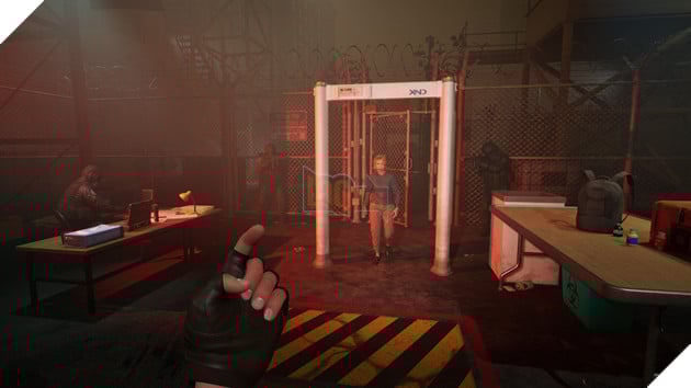 Quarantine Zone: The Last Check Khai Thác Khía Cạnh Thú Vị Của Thương Hiệu The Last of Us 2
