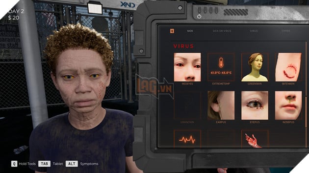 Quarantine Zone: The Last Check Khai Thác Khía Cạnh Thú Vị Của Thương Hiệu The Last of Us 4