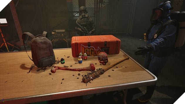 Quarantine Zone: The Last Check Khai Thác Khía Cạnh Thú Vị Của Thương Hiệu The Last of Us 7