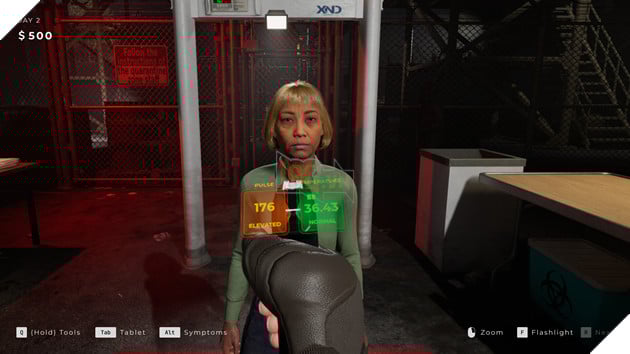 Quarantine Zone: The Last Check Khai Thác Khía Cạnh Thú Vị Của Thương Hiệu The Last of Us 3