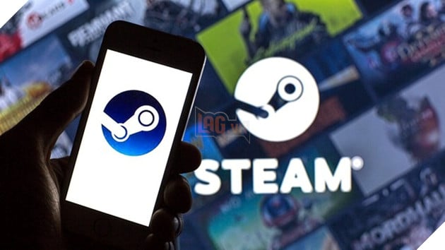 Xuất hiện thông tin gần 90 triệu tài khoản Steam bị hack khiến Valve phải lên tiếng