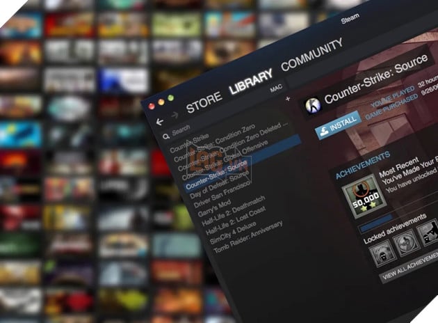 Xuất hiện thông tin gần 90 triệu tài khoản Steam bị hack khiến Valve phải lên tiếng