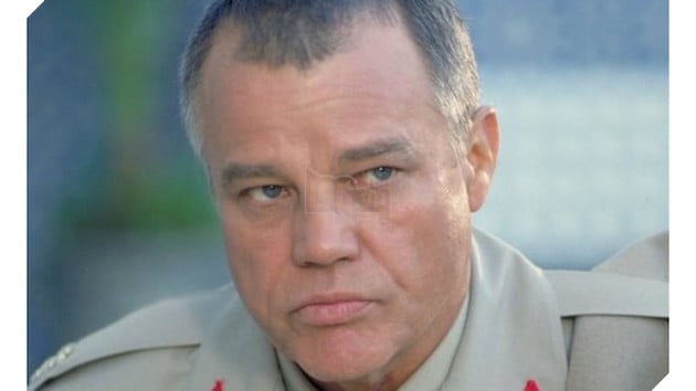 Diễn Viên Gạo Cội Joe Don Baker Qua Đời Ở Tuổi 89