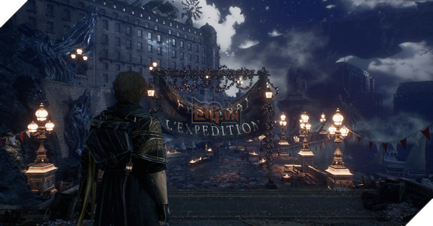 Clair Obscur: Expedition 33 - Hướng Dẫn Sử Dụng Hai Vật Phẩm Có Từ Chương Khởi Đầu