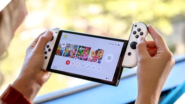 Nintendo Switch 2