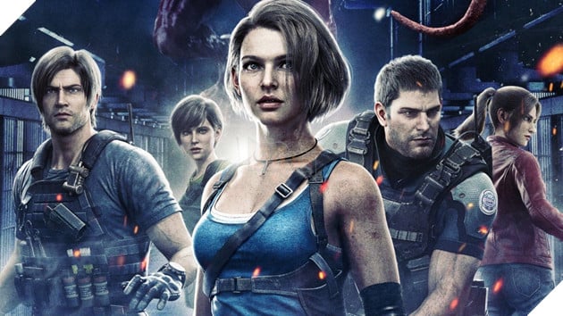 Resident Evil 9 Có Thể Đưa Một Nhân Vật Quan Trọng Trở Lại Để Hoàn Thành Tuyến Truyện