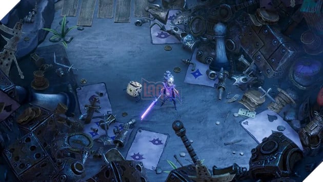 Chưa Hết Tháng 5, Các Trò Chơi Cho Xbox Game Pass Tháng 6 Đã Sẵn Sàng 4