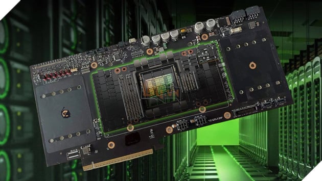 Mỹ ra dự luật ngăn NVIDIA bán chip AI cho Trung Quốc, đề xuất theo dõi và tính năng tắt chip 2