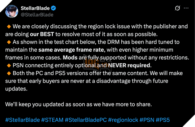 stellar blade