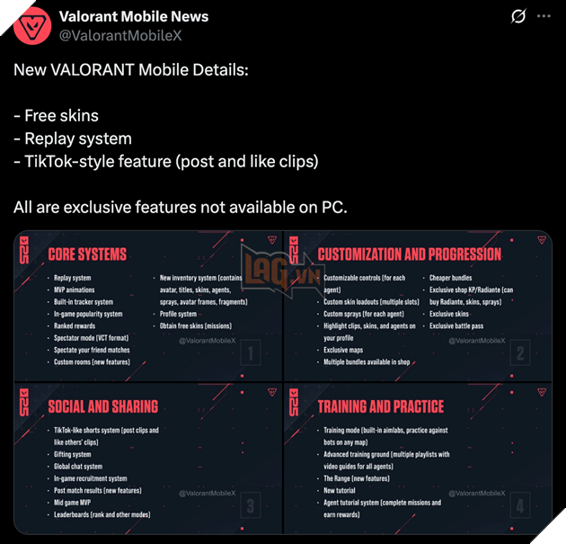 valorant mobile