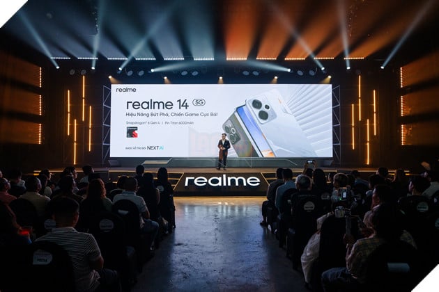 Realme Khuấy Động Mùa Hè Với Giải Đấu Realme Cup Dành Cho Cộng Đồng Đam Mê Esports, Quy Tụ 64 Đội Tuyển Tranh Tài Với Tổng Giải Thưởng Lên Đến 50 Triệu Đồng 5