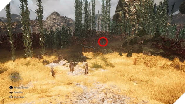 Clair Obscur: Expedition 33: Vị Trí Của 9 Gestral Thất Lạc Để Người Chơi Tìm Lại 6