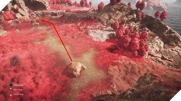 Clair Obscur: Expedition 33: Vị Trí Của 9 Gestral Thất Lạc Để Người Chơi Tìm Lại 12