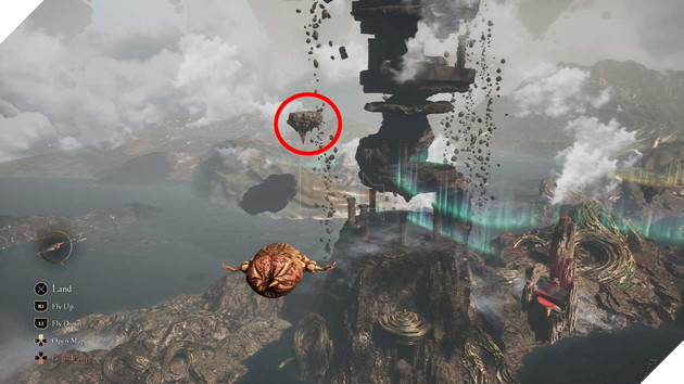 Clair Obscur: Expedition 33: Vị Trí Của 9 Gestral Thất Lạc Để Người Chơi Tìm Lại 14