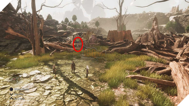 Clair Obscur: Expedition 33: Vị Trí Của 9 Gestral Thất Lạc Để Người Chơi Tìm Lại 16