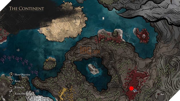 Clair Obscur: Expedition 33: Vị Trí Của 9 Gestral Thất Lạc Để Người Chơi Tìm Lại 17