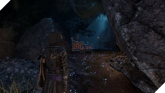 Clair Obscur: Expedition 33: Vị Trí Của 9 Gestral Thất Lạc Để Người Chơi Tìm Lại 19