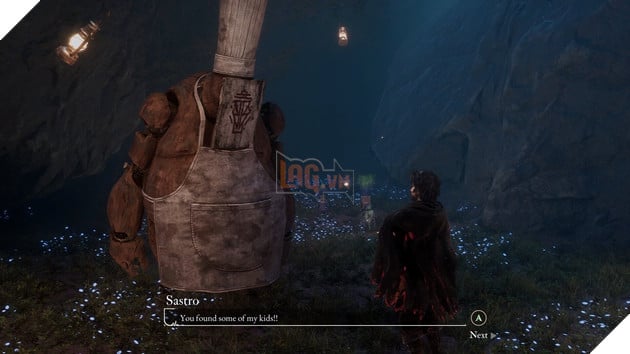 Clair Obscur: Expedition 33: Vị Trí Của 9 Gestral Thất Lạc Để Người Chơi Tìm Lại