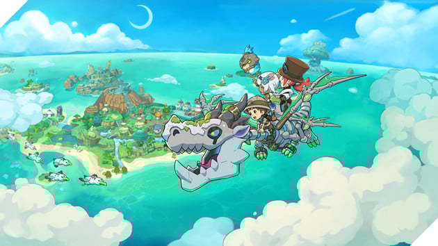 Fantasy Life i