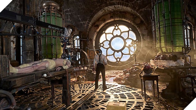 Đạo Diễn Guillermo del Toro Tiết Lộ: Frankenstein Phiên Bản Mới Không Phải Là Phim Kinh Dị 3