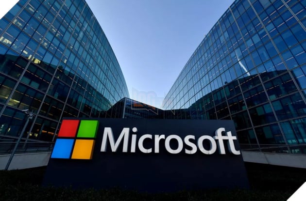 Microsoft cắt giảm 6.000 nhân sự toàn cầu giữa lúc đầu tư mạnh vào trí tuệ nhân tạo 2