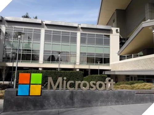 Microsoft cắt giảm 6.000 nhân sự toàn cầu giữa lúc đầu tư mạnh vào trí tuệ nhân tạo