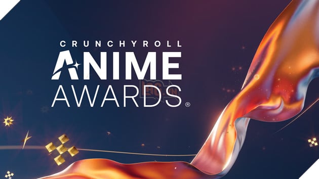 Crunchyroll Anime Awards 2025 xác lập kỷ lục mới với hơn 51 triệu lượt bình chọn toàn cầu