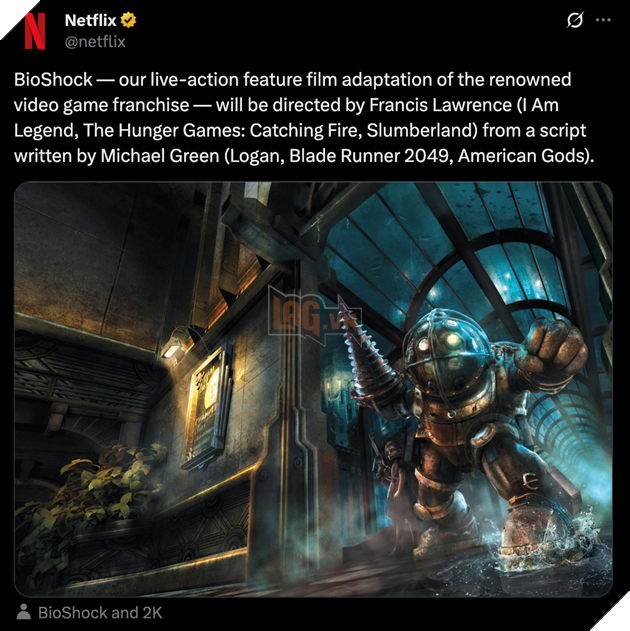 bioshock