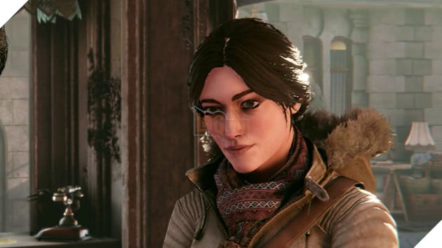 Game Giải Đố Kinh Điển Syberia Sẽ Được Remaster Sau 23 Năm Vắng Bóng 5