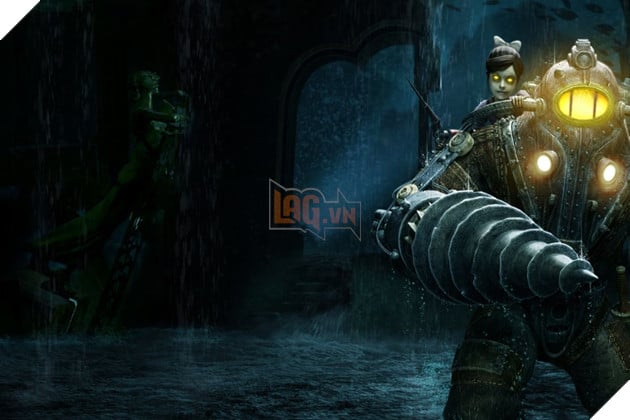 bioshock